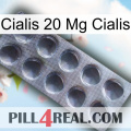 Cialis 20Mg Cialis 30